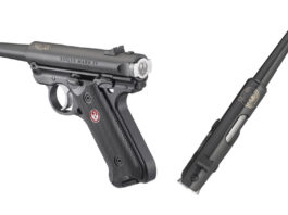 Ruger Mark IV 70th Anniversary, la pistola da collezione per i 70 anni di Ruger pistola da collezione Ruger Mark IV 70th Anniversary