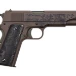 pistola da collezione auto ordnance the general 1911