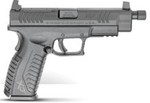 Springfield Armory XD-M OSP, la pistola optics ready calibro 10 mm pistola optics ready Springfield Armory XD-M OSP