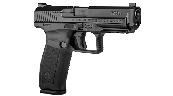 pistola striker fired full size Canik One Series TP9SF