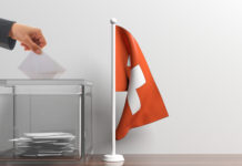 Referendum sulle armi, la Svizzera ha deciso referendum sulle armi svizzera