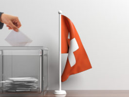 Referendum sulle armi, la Svizzera ha deciso referendum sulle armi svizzera