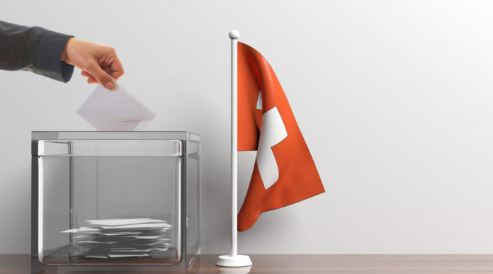 referendum sulle armi svizzera