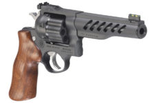 Ruger Super GP100, il nuovo revolver da competizione revolver da competizione ruger super gp100