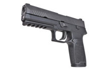 La Sig Sauer P320 disponibile in un nuovo calibro sig sauer p320 calibro 45 acp
