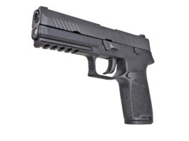 La Sig Sauer P320 disponibile in un nuovo calibro sig sauer p320 calibro 45 acp