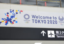 Tokyo 2020: carta olimpica nel tiro a segno per un classe 1998 tokyo 2020 carta olimpica per i giochi