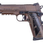 1911 carry spartan ii sig sauer
