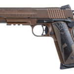 1911 full size spartan ii sig sauer