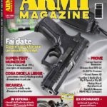 Armi Magazine luglio 2019