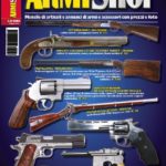 Armi Shop luglio 2019