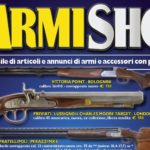Armi Shop luglio 2019 vi aspetta in edicola! Armi Shop luglio 2019 bis