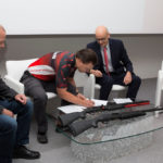 Kim Leppänen benelli be team