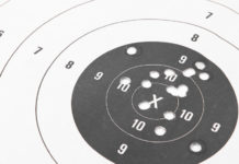 L’Issf pensa a come modernizzare tiro a volo e tiro a segno bersaglio di carta: L’Issf pensa a come modernizzare tiro a volo e tiro a segno