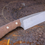 È in edicola il numero 94-giugno/luglio 2019 di Coltelli Coltelli 94