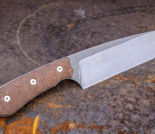 È in edicola il numero 94-giugno/luglio 2019 di Coltelli Coltelli 94