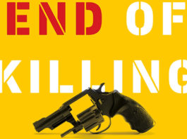 The End of Killing: presentato il libro di Rick Smith, fondatore di Taser International