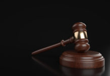 Uccise ladro, la sentenza del Tar Lombardia sul divieto di detenzione armi divieto di detenzione armi, sentenza del tar della Lombardia: martello del giudice