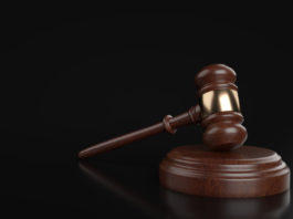 Uccise ladro, la sentenza del Tar Lombardia sul divieto di detenzione armi divieto di detenzione armi, sentenza del tar della Lombardia: martello del giudice