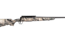 Savage Axis II Overwatch, la carabina bolt action con la livrea camo carabina bolt action savage axis ii overwatch