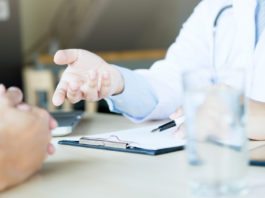 Durata del certificato medico per porto d’armi, la sentenza del Consiglio di Stato medico con paziente, certificato medico per porto d'armi