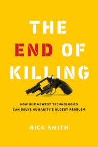 copertina di The end of killing