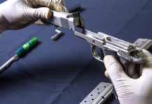 Fabbricazione di armi, a settembre due seminari sulle norme fabbricazione di armi