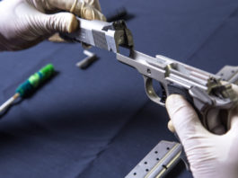 Fabbricazione di armi, a settembre due seminari sulle norme fabbricazione di armi