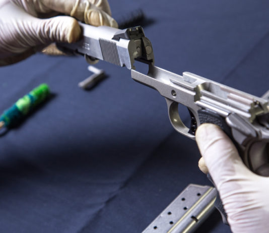 Fabbricazione di armi, a settembre due seminari sulle norme fabbricazione di armi