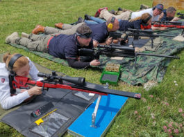 Gara di tiro a lunga distanza: ecco il vincitore del 4° Trofeo Fiocchi Sabatti gara di tiro a lunga distanza 4 trofeo fiocchi sabatti