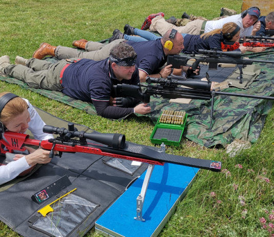 Gara di tiro a lunga distanza: ecco il vincitore del 4° Trofeo Fiocchi Sabatti gara di tiro a lunga distanza 4 trofeo fiocchi sabatti
