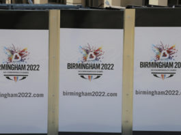 Giochi del Commonwealth, la decisione sulle discipline di tiro giochi del commonwealth birmingham 2022