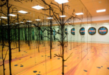 Benelli per l’arte, ecco chi ha vinto e perché l'opera di antonio giusti, prima classificata all'ottava edizione del concorso Benelli per l'arte