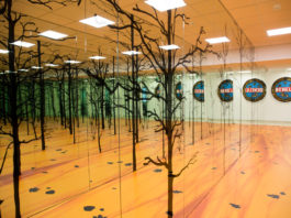 Benelli per l’arte, ecco chi ha vinto e perché l'opera di antonio giusti, prima classificata all'ottava edizione del concorso Benelli per l'arte