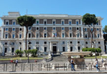 Certificato medico per detenzione di armi: la circolare del ministero dell’Interno ministero dell'interno circolare Certificato medico per detenzione di armi