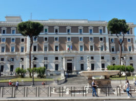 Certificato medico per detenzione di armi: la circolare del ministero dell’Interno ministero dell'interno circolare Certificato medico per detenzione di armi