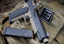 Ed Brown Socom, la nuova pistola nel nome del Comando operazioni speciali nuova pistola Ed Brown Socom