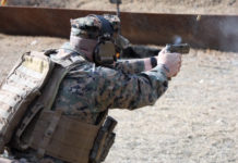 Ecco la nuova pistola dei marine nuova pistola dei marine sig sauer m18