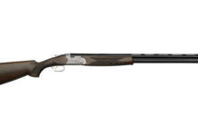 Beretta 686 Silver Pigeon I, il nuovo fucile sovrapposto di Beretta in anteprima mondiale nuovo fucile sovrapposto di Beretta, il Beretta 686 Silver Pigeon I