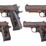 pistole da collezione sig sauer spartan ii
