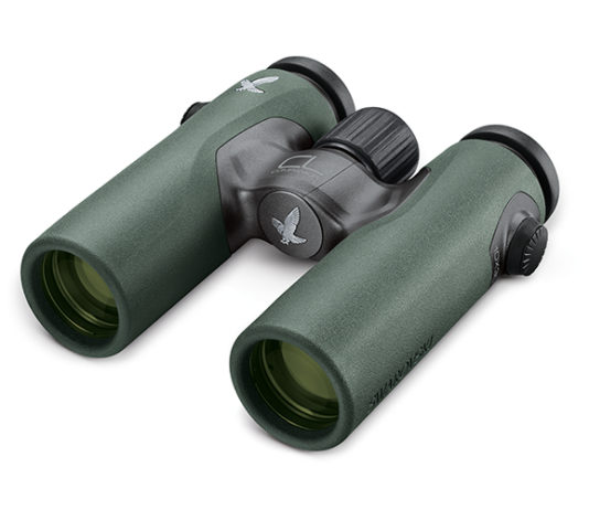 Ecco come (e dove) provare le ottiche Swarovski nel fine settimana provare le ottiche swarovski, binocolo swarovski cl companion 8x30