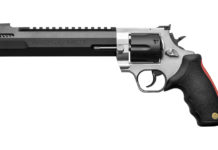 Il revolver Taurus Raging Hunter disponibile in tre calibri e tre lunghezze revolver taurus raging hunter