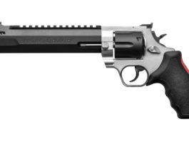 Il revolver Taurus Raging Hunter disponibile in tre calibri e tre lunghezze revolver taurus raging hunter