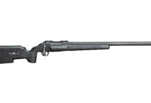 Sabatti Day, ecco dove provare la carabina Tactical sabatti day per provare la carabina sabatti tactical