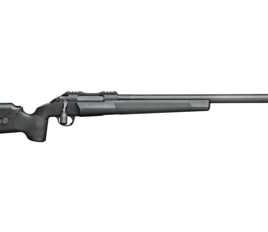 Sabatti Day, ecco dove provare la carabina Tactical sabatti day per provare la carabina sabatti tactical