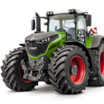 trattore fendt 1015 vario
