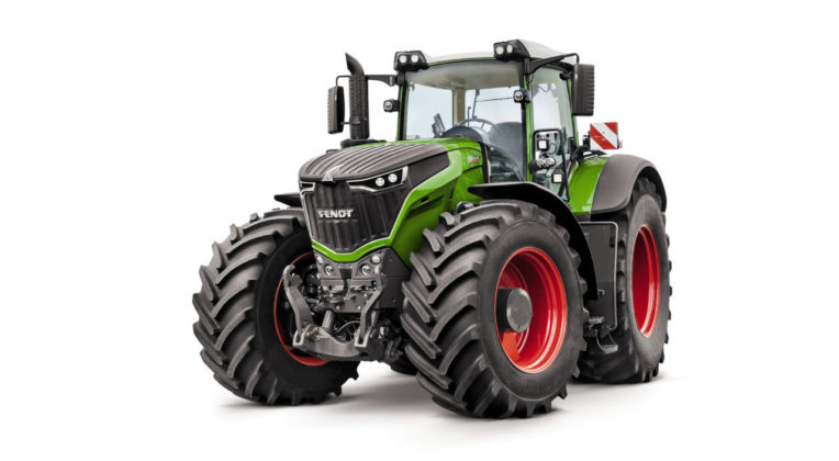 trattore fendt 1015 vario