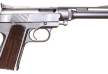 Wildey Survivor: torna in commercio la pistola di Bronson wildey survivor pistola di bronson