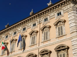 “A Deborah Ballesio non fu consentito di ottenere il porto d’armi per difesa”: interrogazione Lega al Senato facciata di palazzo madama: interrogazione candura lega al senato su ottenere porto d'armi