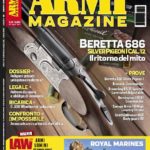 Armi Magazine agosto 2019